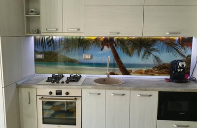 Аренда уютной 2-комнатной квартиры, 60 м², Мамая, Констанца, Румыния